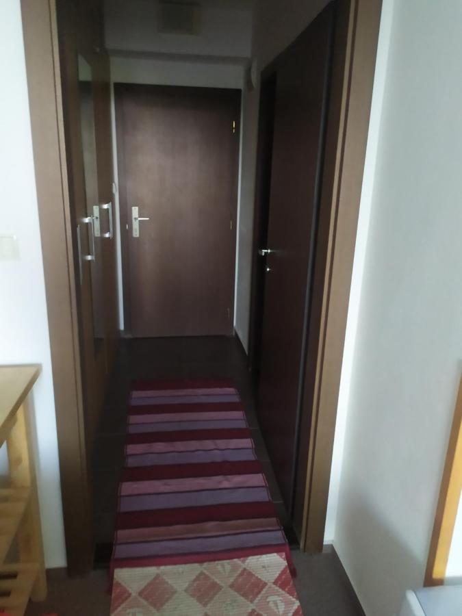 基加一室公寓 Vysoké Tatry 外观 照片