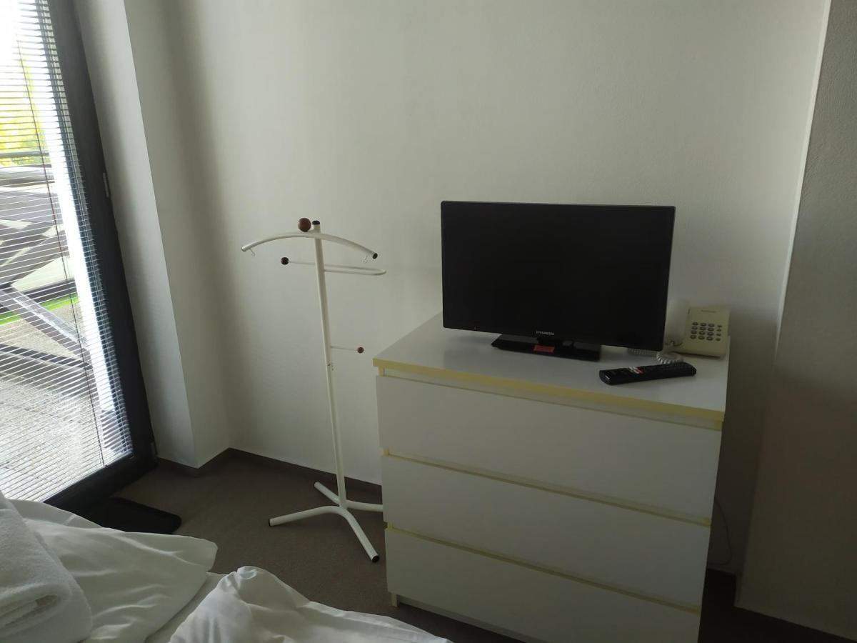 基加一室公寓 Vysoké Tatry 外观 照片