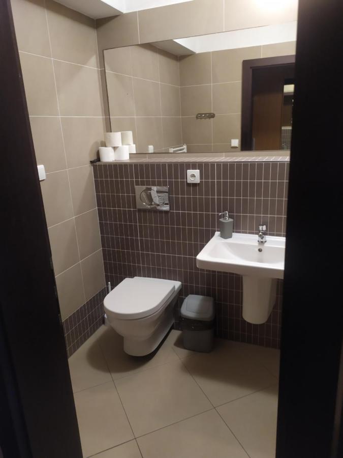 基加一室公寓 Vysoké Tatry 外观 照片
