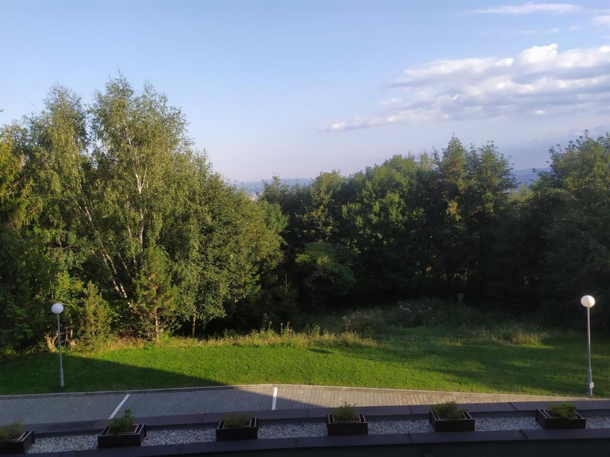 基加一室公寓 Vysoké Tatry 外观 照片